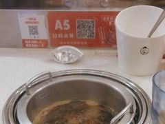 -龍歌自助小火锅(城阳万象汇店)