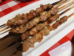 -西贝莜面村(近铁城市广场店)