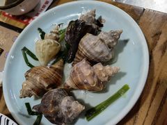 -黄寺蒸汽海鲜(黄寺大街店)
