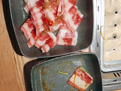 -新石器烤肉(百联川沙店)