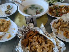 -七鲜渔港美食餐厅(巽寮湾海景店)