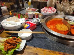-大龙燚火锅(春熙店)