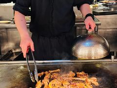 -上海锦江汤臣洲际大酒店