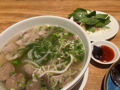 -越美小馆·越南料理(曲江店)