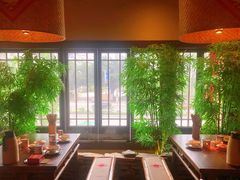 -洞庭土菜馆(天河北总店)