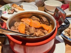 -小放牛炒菜馆(中山路乐汇城店)