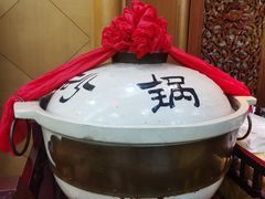 -砂锅居(西四店)