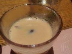 -甜阿姨·天台花园私房菜(万松园店)
