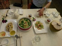 -白云中餐厅·粤菜·亚龙湾喜来登度假酒店