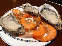 -百合酒店-香榭里自助餐厅