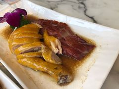 -多多旺港式茶餐厅(新区店)