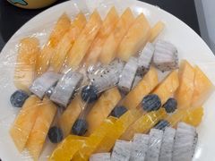 -安妮意大利餐厅(丽都店)