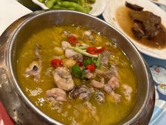 -苔圣园酒家(尊木汇国际艺术广场店)
