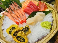 -耕海蟹将军(万象城店)