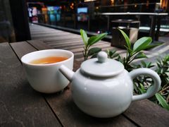 黑标福鼎寿眉-去茶山(新光里店)
