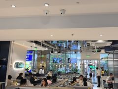 -兰湘子·湘菜小炒(长安万科广场店)