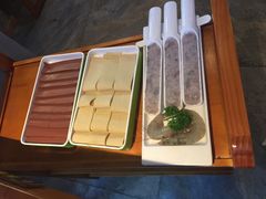 手工鲜虾丸-玩煮炭火锅(延福街店)