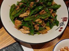 -赣饭农家·江西小炒(西乡店)