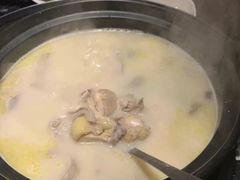 -捞王锅物料理(凯旋路店)