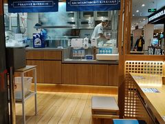 -马记永·兰州牛肉面(3019君尚店)