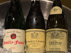 -翡翠36餐厅(浦东香格里拉店)