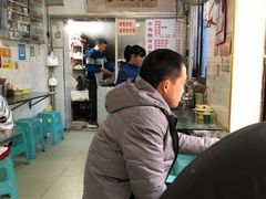 -花溪牛肉粉(八鸽岩店)