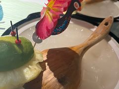 -桂满陇·桃花院落(长泰广场店)