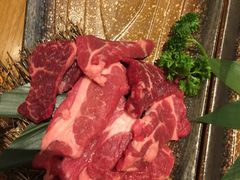 -赤坂亭·M9和牛烧肉·铁板烧(合肥万象城店)