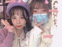 -ME觅妆·定制美妆·彩妆私教(菱角湖店)