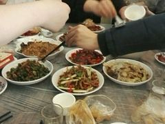 -老梅园大虾城(八一桥店)