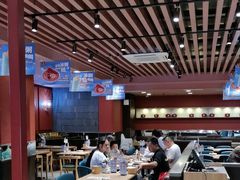 -宏状元现熬粥·京味菜(三里河店)