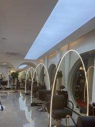 -吉艺心专业美发造型