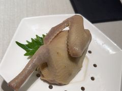 -狮王府淮扬菜(新街口友谊店)