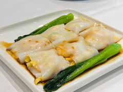 -南宁荔园维景国际大酒店·荔园中餐厅