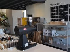 -dotcom coffee古点咖啡(致真大厦店)