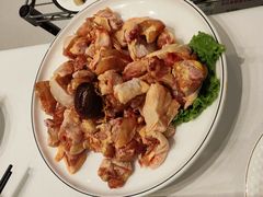 -天宜隆蘑菇宴火锅(石景山旗舰店)