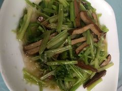 芹菜香干丝-状元楼(金溪路店)