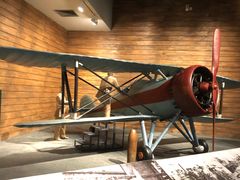 -柳州工业博物馆