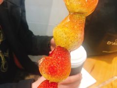 -周肥肠(江油总店)