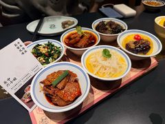 -长安大牌档之龙头酒肆(荣民龙首广场店)