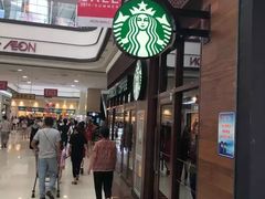 -永旺梦乐城国际商城(北清路店)