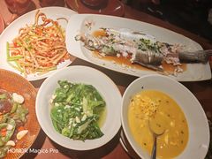 -荷栖小院·品质江西菜(红谷滩店)