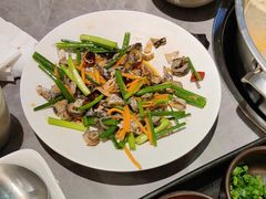 -阿源鱼捞斑鱼火锅·海鲜粥(山景尚宅店)