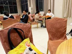 -江南大学-第一食堂(江南苑)