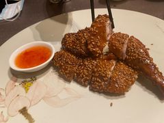 -广州文华东方酒店·江-由辉师傅主理