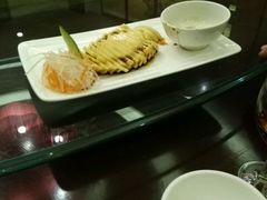 -老正兴菜馆(福州路店)