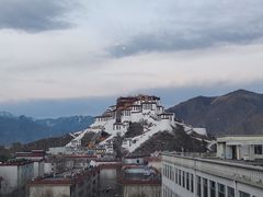 -平措康桑·和牛自助观景餐厅(布达拉宫店)