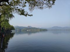 -杭州西湖柳莺里酒店·闻莺厅