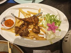 -翠湖宾馆·中餐厅