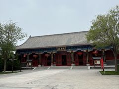 -天津妈祖文化园